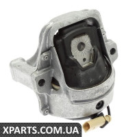 Кріплення двигуна (S5 RS5 B8 4.2L V8, ліворуч) VAG 8R0199381AG