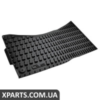 Гумові килимки Premium (Q5, чорний, передній) VAG 8R1061221041