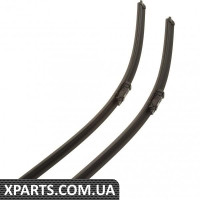 Щітка склоочисника VAG 8R1998002