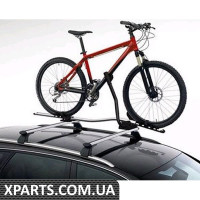 Барракуда Велосипедний тримач VAG 8T0071128