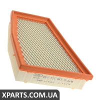 Повітряний фільтр (RS5 B8, лівий) VAG 8T0133843A