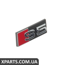 Гриль передній (S5) VAG 8T08537362ZZ
