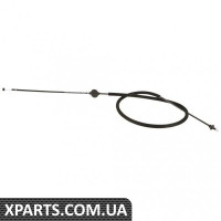 Кабель для зняття капота (задній A4, A5, S4, S5, RS5, allroad B8) VAG 8T1823535