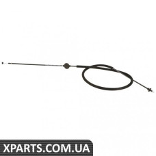Кабель для зняття капота (задній A4, A5, S4, S5, RS5, allroad B8) VAG 8T1823535