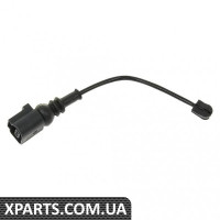 Датчик гальмівної колодки (передній, P8662) VAG 8V0615437