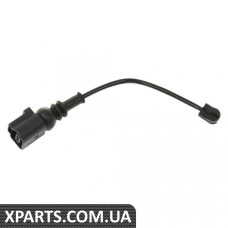 Датчик гальмівної колодки (передній, P8662) VAG 8V0615437