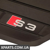 Преміум гумові килимки (S3 8V, передній) VAG 8V1061221B041