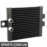 Радіатор (RS5) VAG 8W0121202A