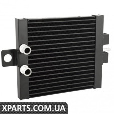 Радіатор (RS5) VAG 8W0121202A