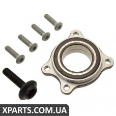 Комплект підшипників коліс VAG 8W0407625G