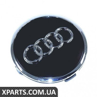 Кришка колеса (A5 S5 RS5 Q8 TT) VAG 8W0601170B