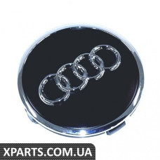 Кришка колеса (A5 S5 RS5 Q8 TT) VAG 8W0601170B