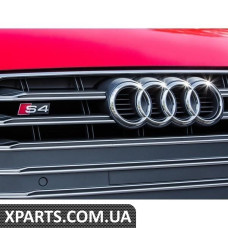 Наповнювач передньої панелі (S4 B9, Twilight Matte) VAG 8W0807287ARP5