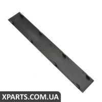 Наповнювач передньої панелі (A4 B9, Twilight Matte) VAG 8W0807287BRP5