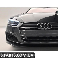 Наповнювач передньої панелі (A5 B9, Twilight Matte) VAG 8W6807287BRP5