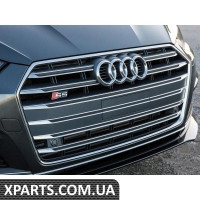 Наповнювач передньої панелі (S5 B9, Twilight Matte) VAG 8W6807287DRP5