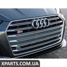 Наповнювач передньої панелі (S5 B9, Twilight Matte) VAG 8W6807287DRP5