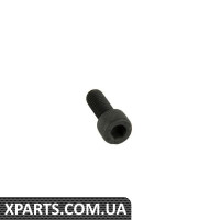 Монтажний болт Auto Trans Flexplate (911 Boxster Cayman, 8x15 мм) PORSCHE 90006736901