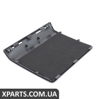 Чорні ґрати заднього динаміка - центр BMW 51468164995