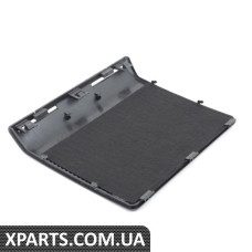 Чорні ґрати заднього динаміка - центр BMW 51468164995