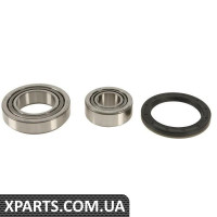 Комплект підшипника маточини колеса (Sprinter T1N 2.7L, Front) Mercedes 9013301025