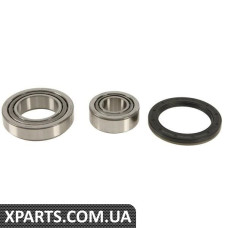 Комплект підшипника маточини колеса (Sprinter T1N 2.7L, Front) Mercedes 9013301025