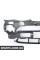 INLAY BMW 51117111762