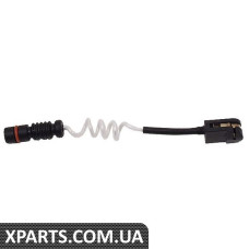 Датчик гальмівної колодки (передній/задній, P8555) Mercedes 9015400217