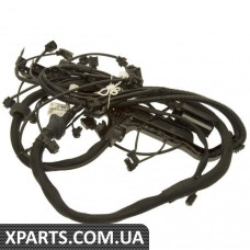 Джгут дротів двигуна (Sprinter T1N OM647) Mercedes 9015403107