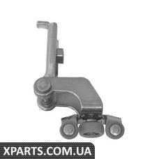 Механізм ковзання дверей (Sprinter T1N 2.7L, Центр Внутрішній) Mercedes 9017601347