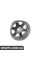 Колесо Style 10 17x8 ET20 - (більше не доступно) BMW 36111093536