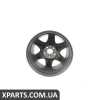 Колесо Style 10 17x8 ET20 - (більше не доступно) BMW 36111093536