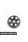 Колесо Style 10 17x8 ET20 - (більше не доступно) BMW 36111093536