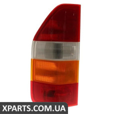 Задній ліхтар у зборі (Sprinter T1N, лівий) Mercedes 9018201764