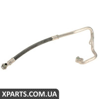 Шланг кондиціонера (Sprinter T1N, розрядка, компресор до конденсатора) Mercedes 9018320815