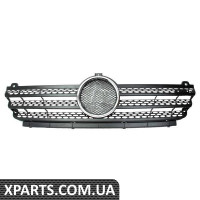 Решітка радіатора (Sprinter T1N, передній) Mercedes 9018800385