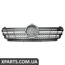 Решітка радіатора (Sprinter T1N, передній) Mercedes 9018800385