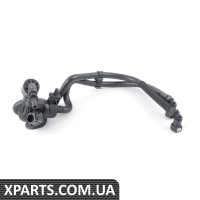 Шланг VAG 1J0133773B