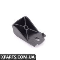 Кронштейн кріплення бампера BMW 51117276426