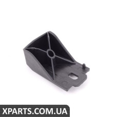 Кронштейн кріплення бампера BMW 51117276426