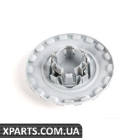 Стиль 5 центральних кепок BMW 36131181068