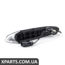 Передній сигнал повороту Porsche 99763109103