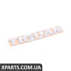 Накладка VAG 5N0853687B739