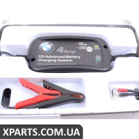 Зарядний пристрій BMW 82110087135