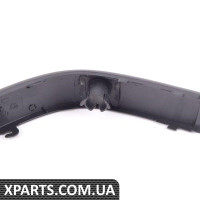 Гумова смуга BMW 51128206374