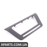 ПОКРИВАЮЧА ПЛЯМА BMW 51169206352