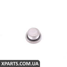 Пробка різьбова м22*1.5*11 VAG WHT005623A