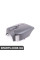 Нижня кришка рульової колонки BMW 32306757671