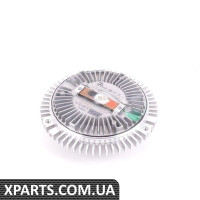 Зчеплення вентилятора охолодження Mercedes Benz 1122000122