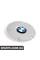 Центральна кепка Style 10 BMW 36131182766